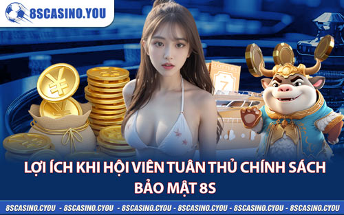 Chính Sách Bảo Mật