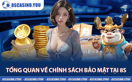 Chính Sách Bảo Mật