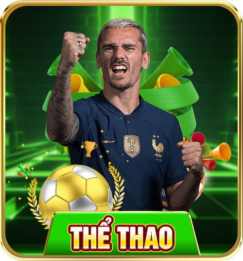 Thể Thao 8S